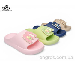 Шлепки Jibukang